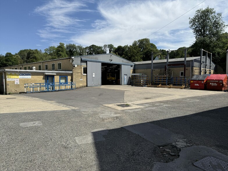 Stafford Ml, Thrupp for sale - Building Photo - Image 1 of 8