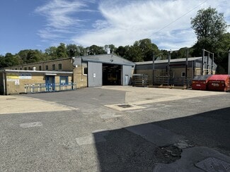 More details for Stafford Ml, Thrupp - Industrial for Sale