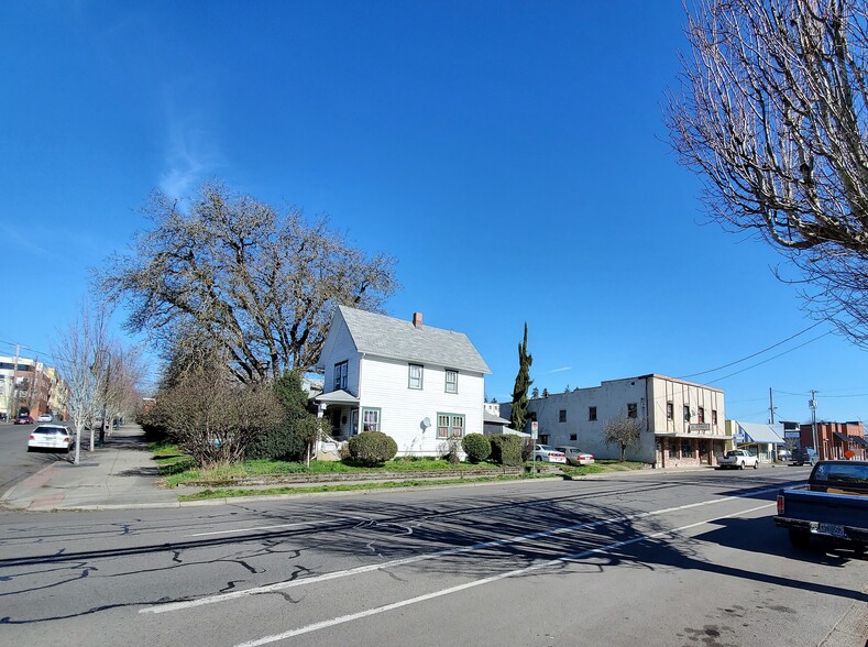 19th Ave, Forest Grove, OR for sale - Building Photo - Image 1 of 10