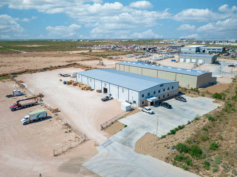 13005 W I-20 E, Odessa, TX 79765 - Industrial for Sale | LoopNet