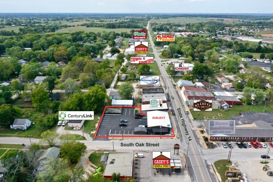 7502 State Highway 14 E, Sparta, MO for sale - Building Photo - Image 3 of 31