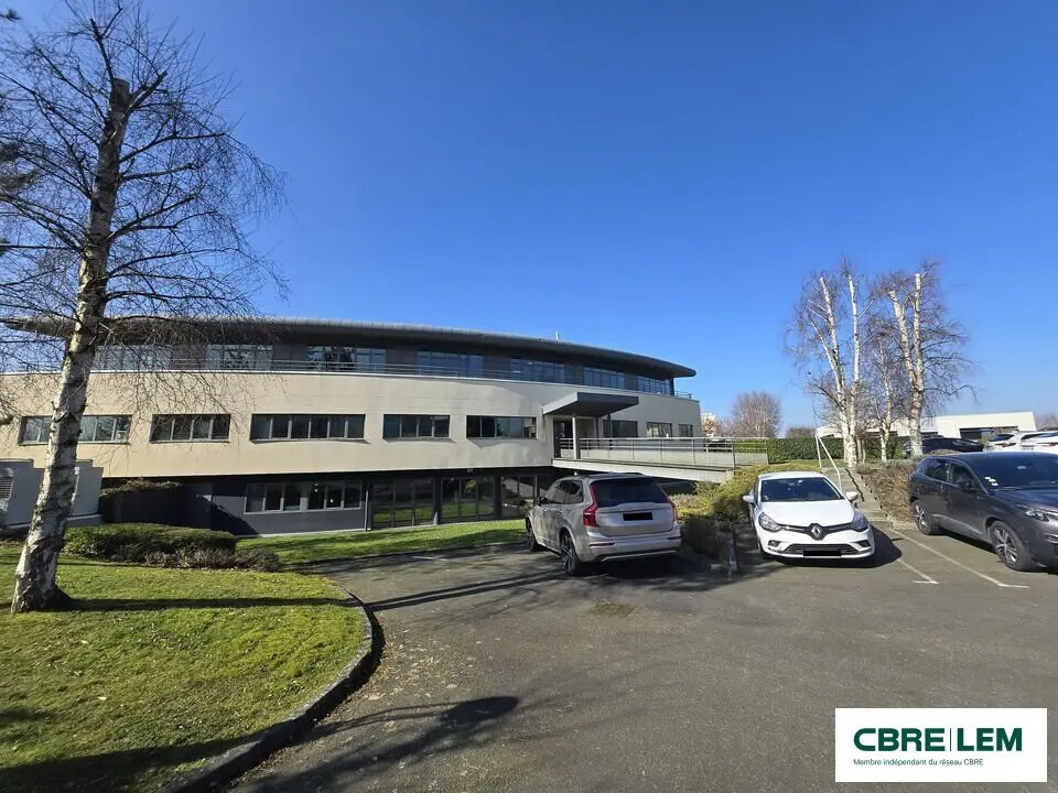 Office in Caen for sale Building Photo- Image 1 of 8