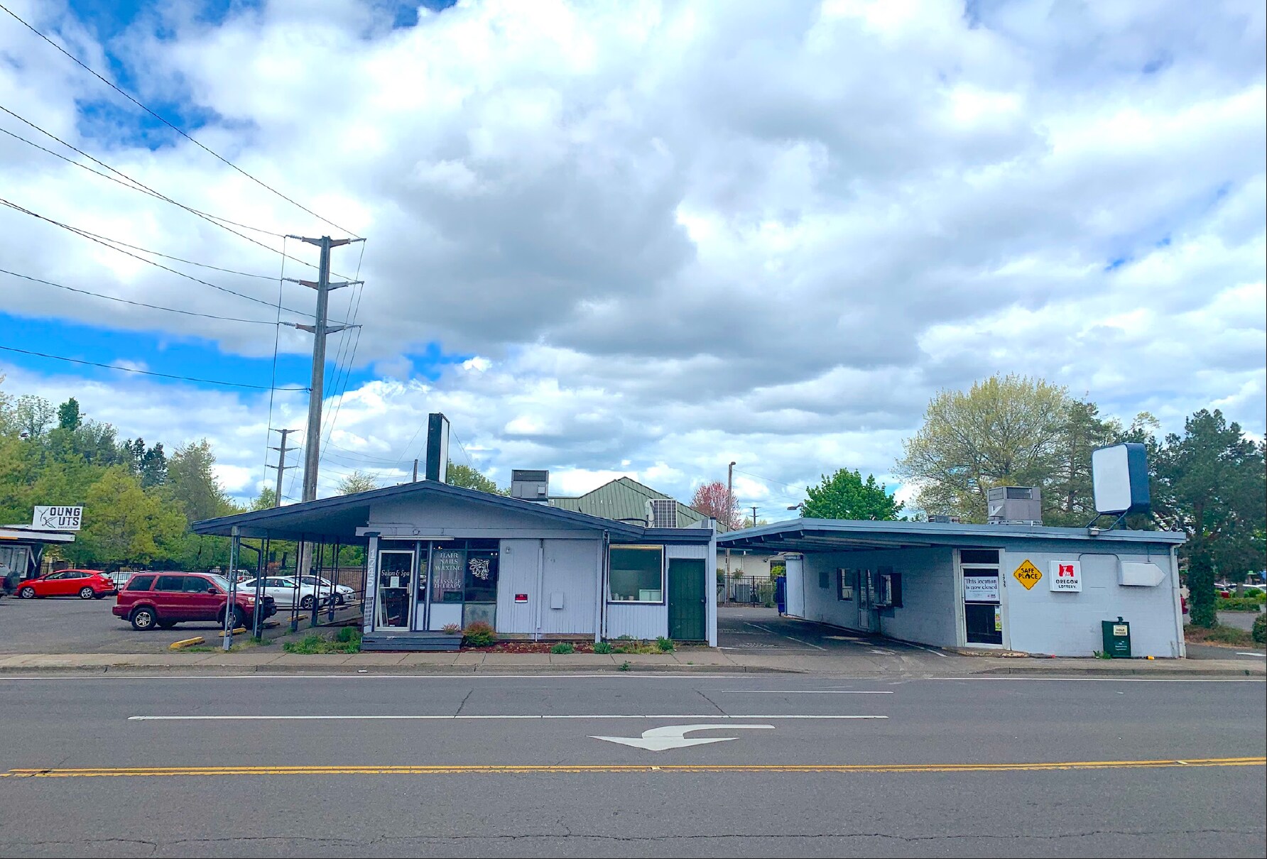 1735 W 18th Ave, Eugene, OR for sale Building Photo- Image 1 of 1