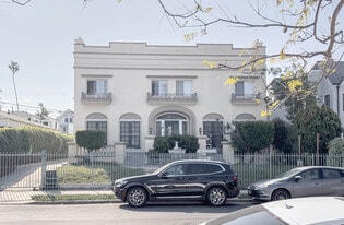 1125 3rd Ave - Fourplex or Quadplex