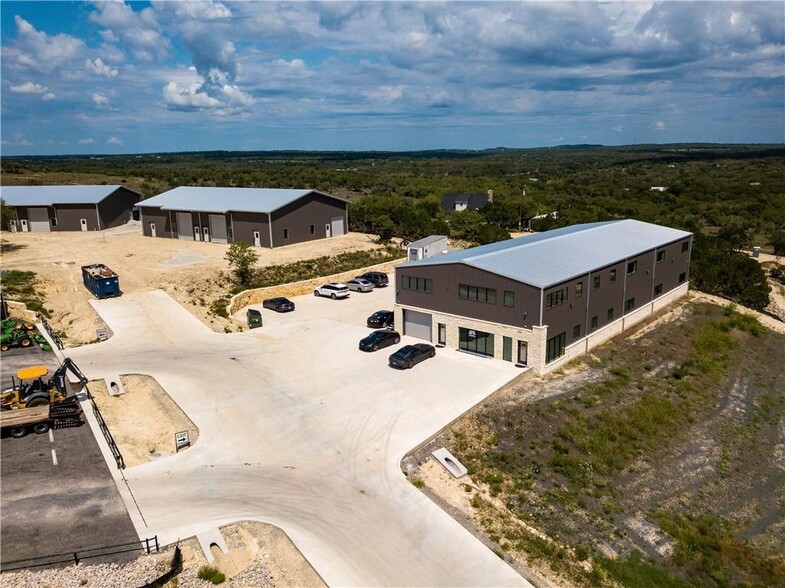 30307 Ranch Road 12, Dripping Springs, TX for lease - Building Photo - Image 2 of 22