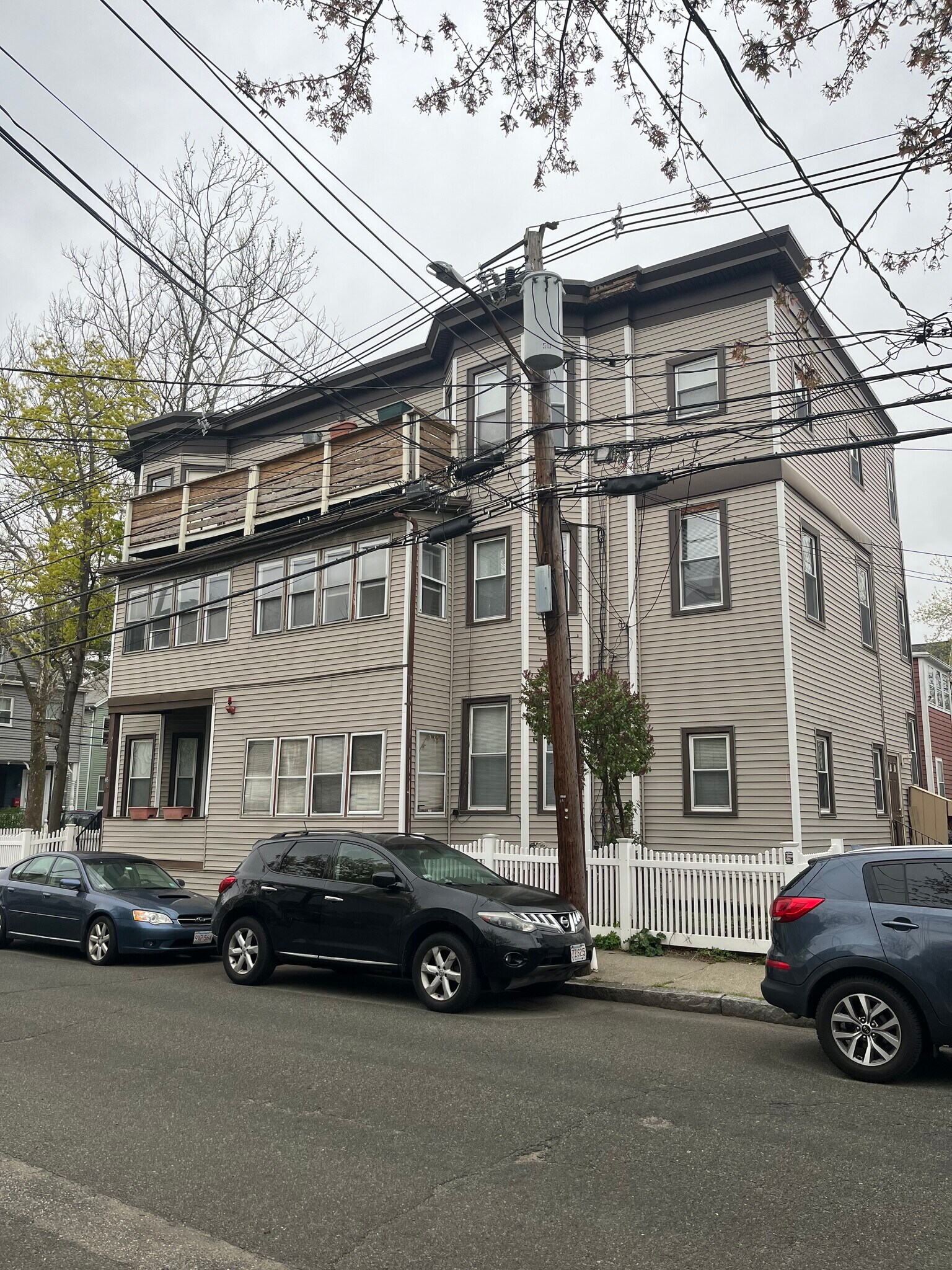 46 Wheatland St, Somerville, MA for sale Building Photo- Image 1 of 1