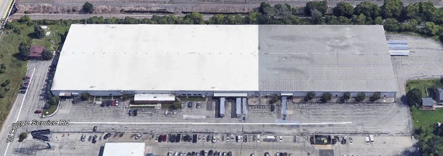 1919 W College Ave, Appleton, WI for sale - Building Photo - Image 1 of 1