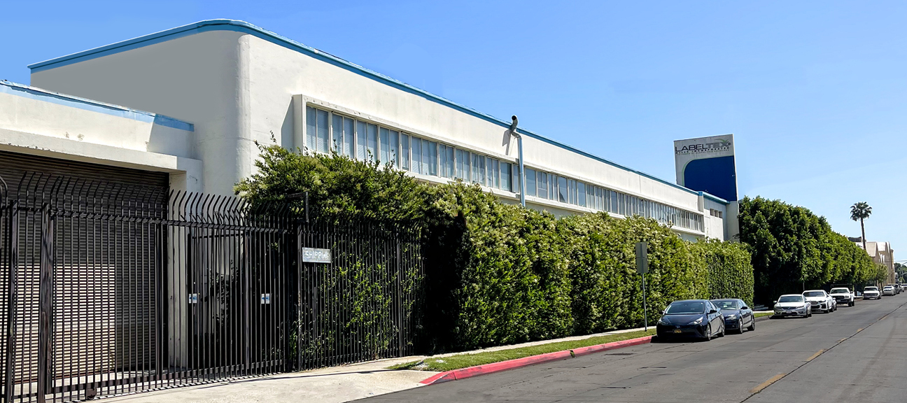 6100 S Wilmington Ave, Huntington Park, CA for sale Building Photo- Image 1 of 1