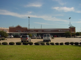 5022 E Hwy 90 A, Sugar Land, TX for lease - Building Photo - Image 3 of 7