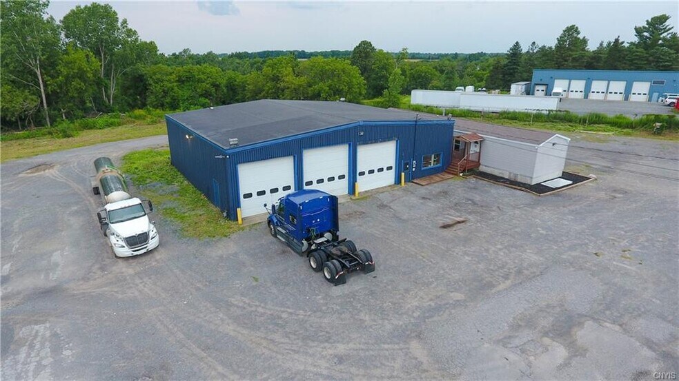 22415 Us-11, Watertown, NY for sale - Building Photo - Image 1 of 1