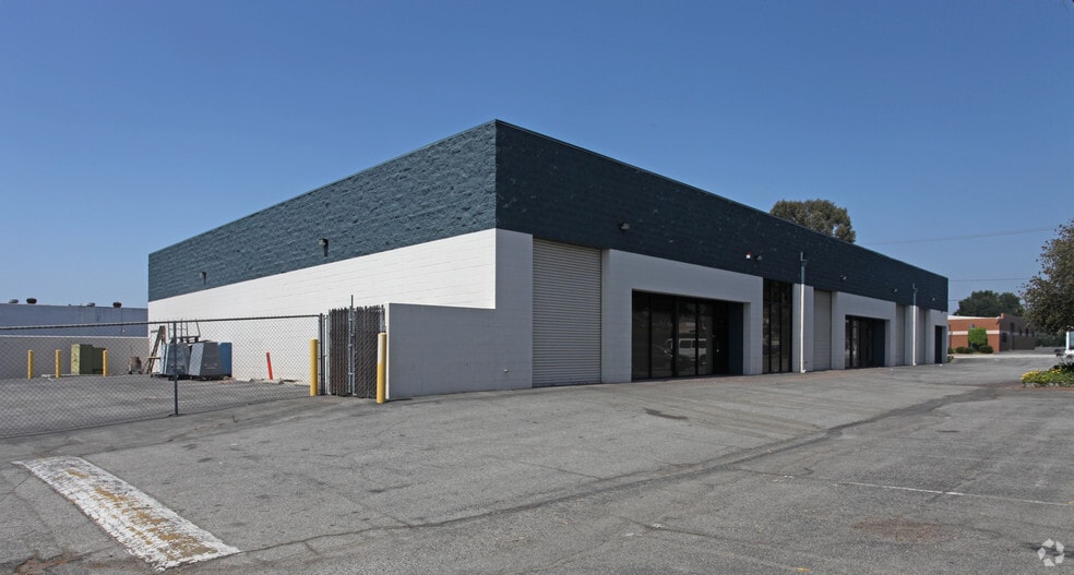 4520 Baldwin Ave, El Monte, CA for lease - Primary Photo - Image 2 of 3