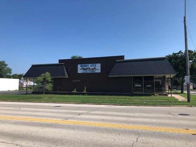 1000 W Northwest Hwy, Arlington Heights, IL for sale - Primary Photo - Image 1 of 14