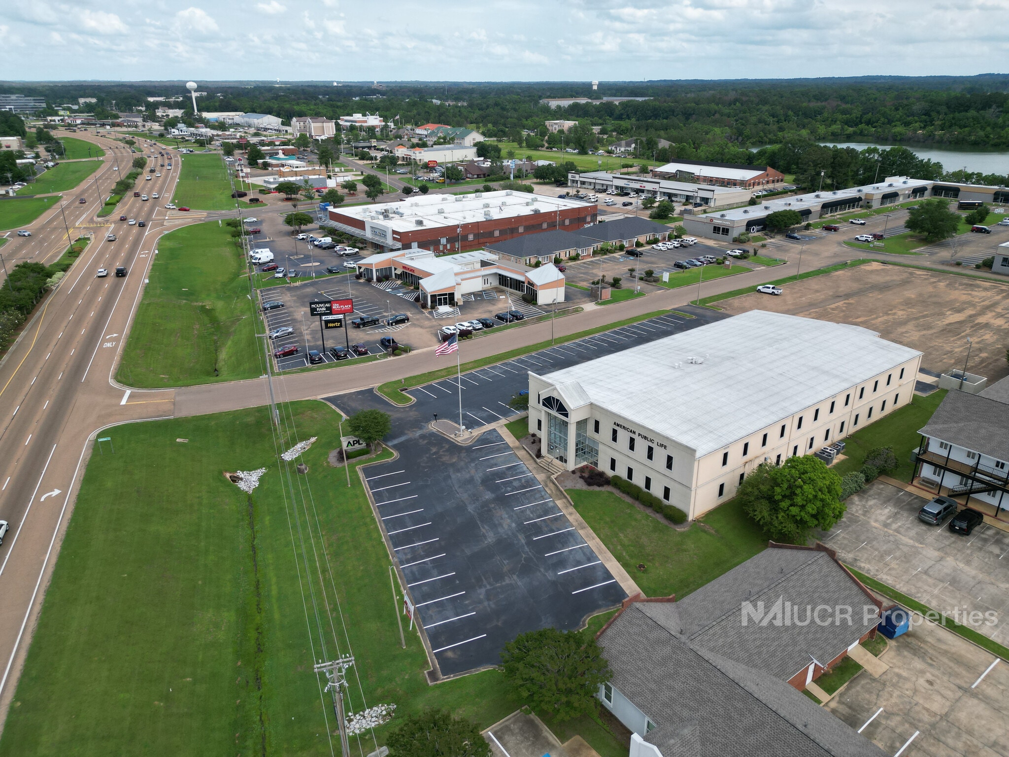 2305 Lakeland Dr, Flowood, MS 39232 Office for Sale