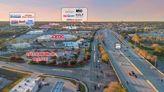 More details for 17111 State Highway 249, Houston, TX - Retail for Sale