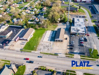 More details for 5411 Mahoning Ave, Youngstown, OH - Flex for Lease