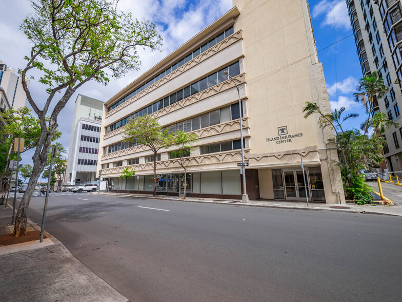 1022 Bethel St, Honolulu, HI for sale - Building Photo - Image 2 of 7