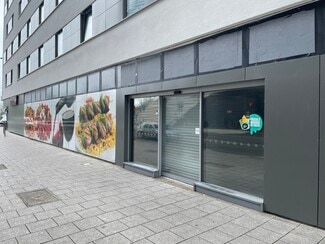 More details for 96 Harbour Parade, Southampton - Retail for Lease