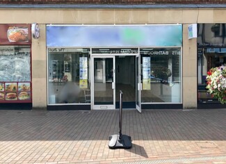 More details for 20 Gaolgate St, Stafford - Retail for Lease