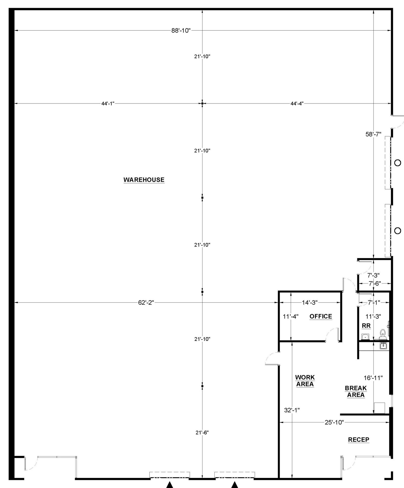 6804 NE 79th Ct, Portland, OR for lease Building Photo- Image 1 of 3