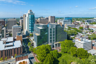 1313 N Market St, Wilmington, DE - aerial  map view