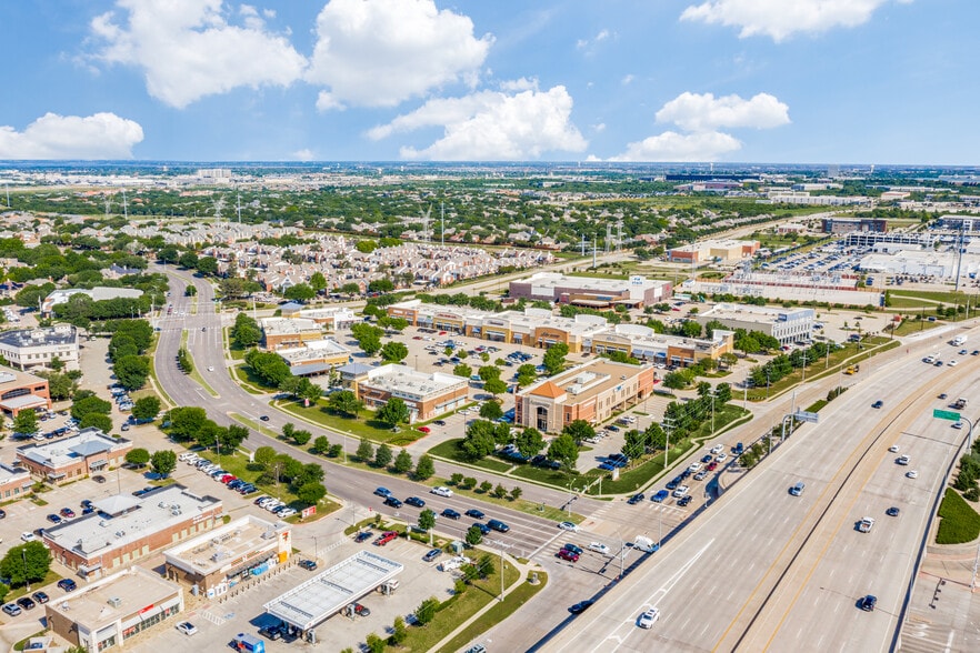 6001 Windhaven Pky, Plano, TX for lease - Building Photo - Image 3 of 8