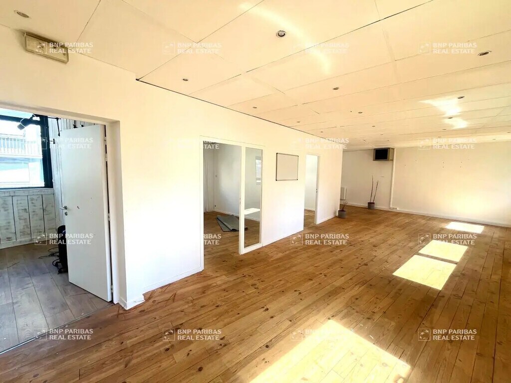 Location Bureaux 85 m² à 181 m² - Photo 1