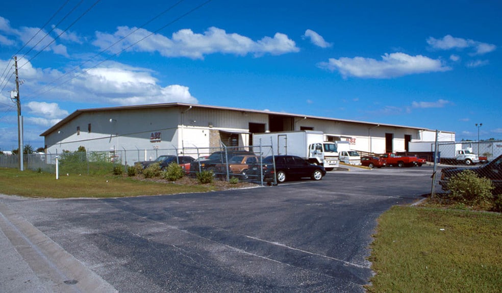 10101 General Dr, Orlando, FL for lease - Building Photo - Image 2 of 9