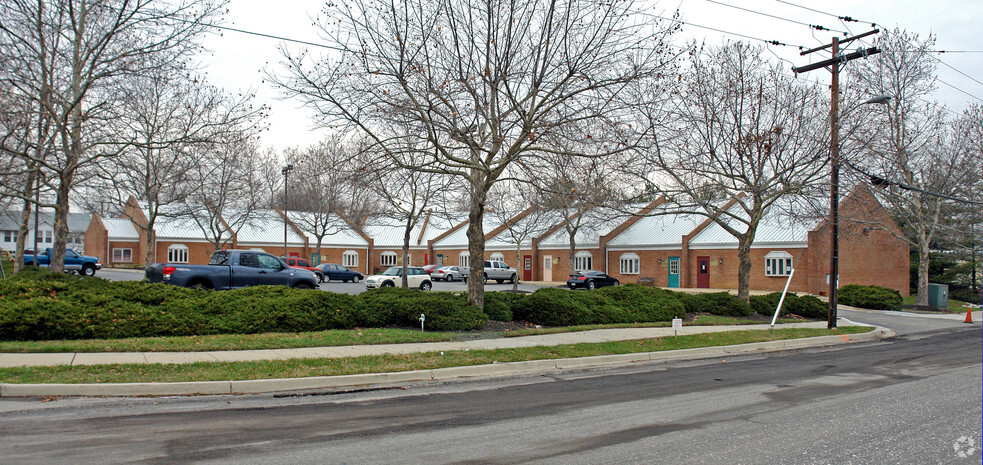 700-704 Nursery Rd, Linthicum, MD for sale - Primary Photo - Image 1 of 1