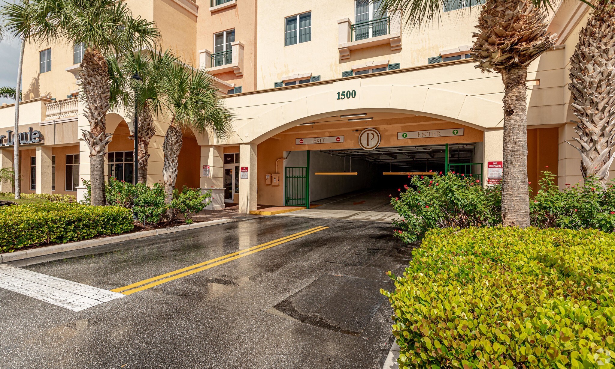 1500 Gateway Blvd, Boynton Beach, FL 33426 Compson Place