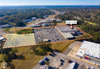 More details for 4324 Lillian Hwy, Pensacola, FL - Retail for Lease