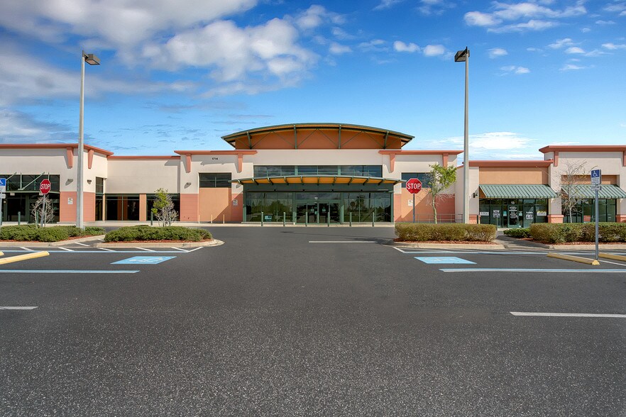 1714 US Highway 27, Clermont, FL 34714