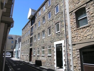 More details for Anley St, Jersey - Office for Lease