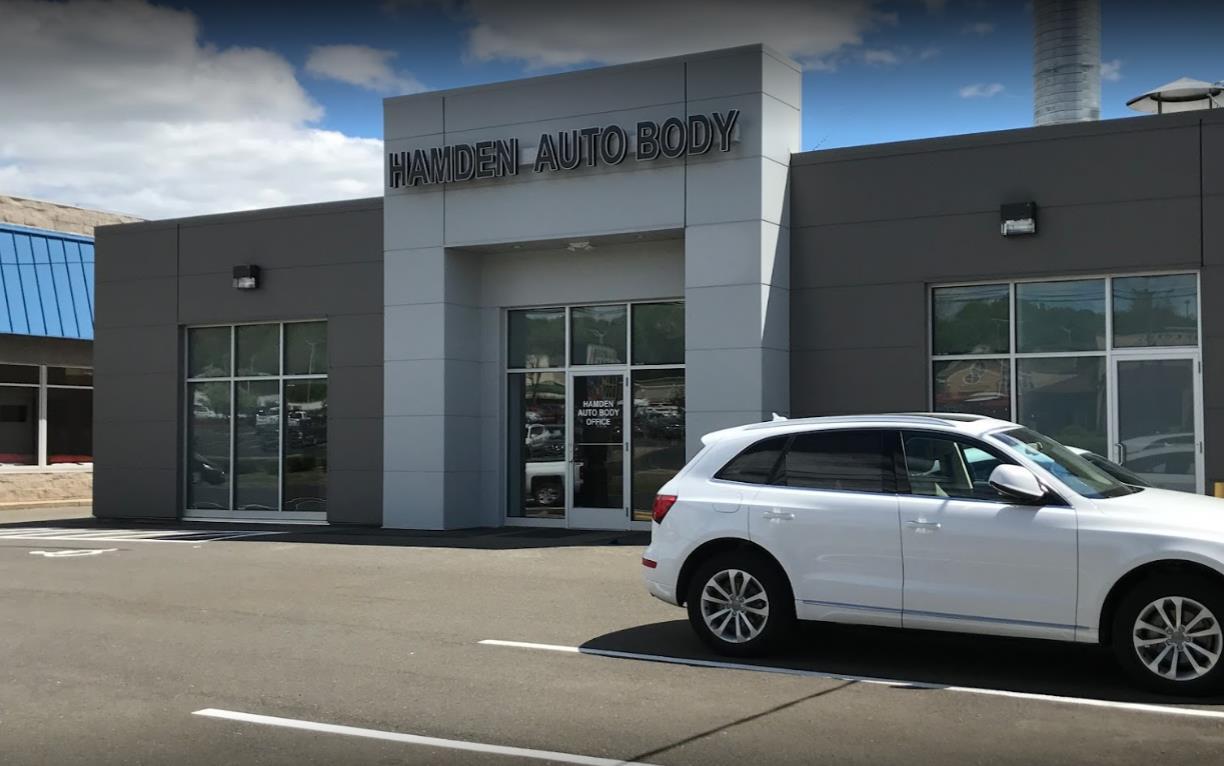 2111 Dixwell Ave, Hamden, CT for sale Building Photo- Image 1 of 1