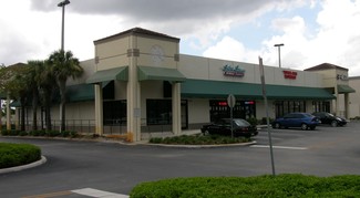 More details for 9009-9025 Pines Blvd, Pembroke Pines, FL - Office/Medical for Lease