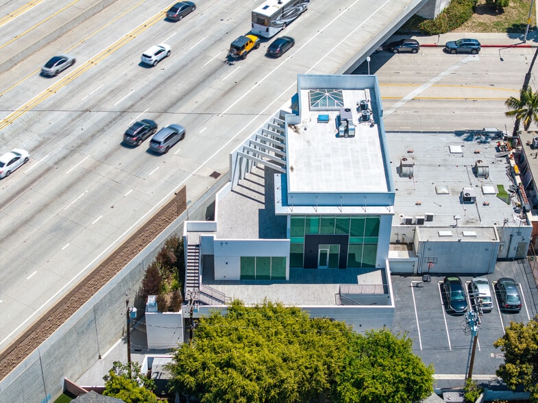 11259 Washington Blvd, Culver City, CA for sale - Building Photo - Image 2 of 35