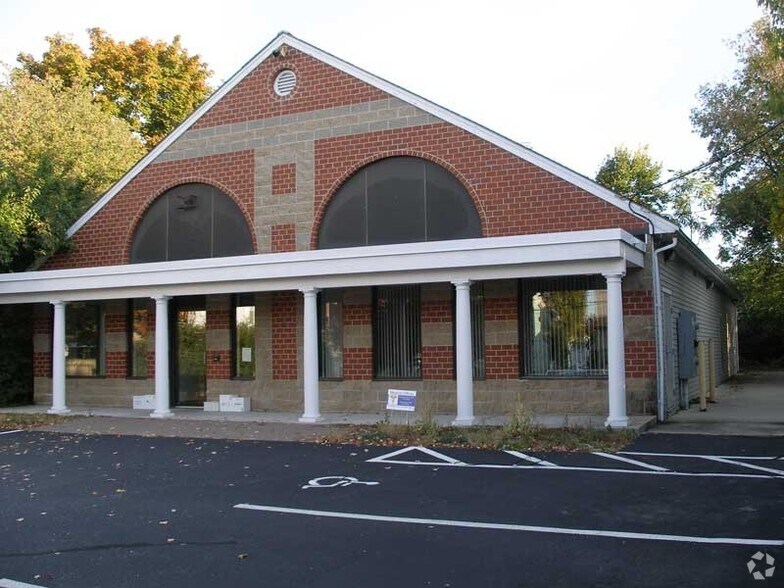 77-79 Swanton St, Winchester, MA for sale - Primary Photo - Image 1 of 1