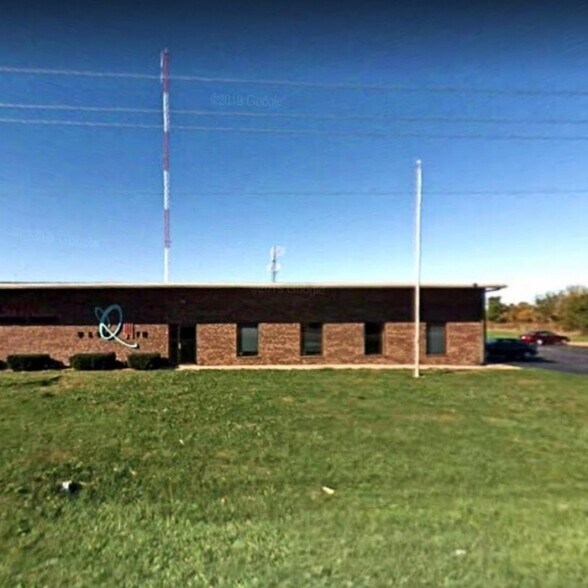 3101 Freeport Rd, Sterling, IL for sale - Primary Photo - Image 1 of 1