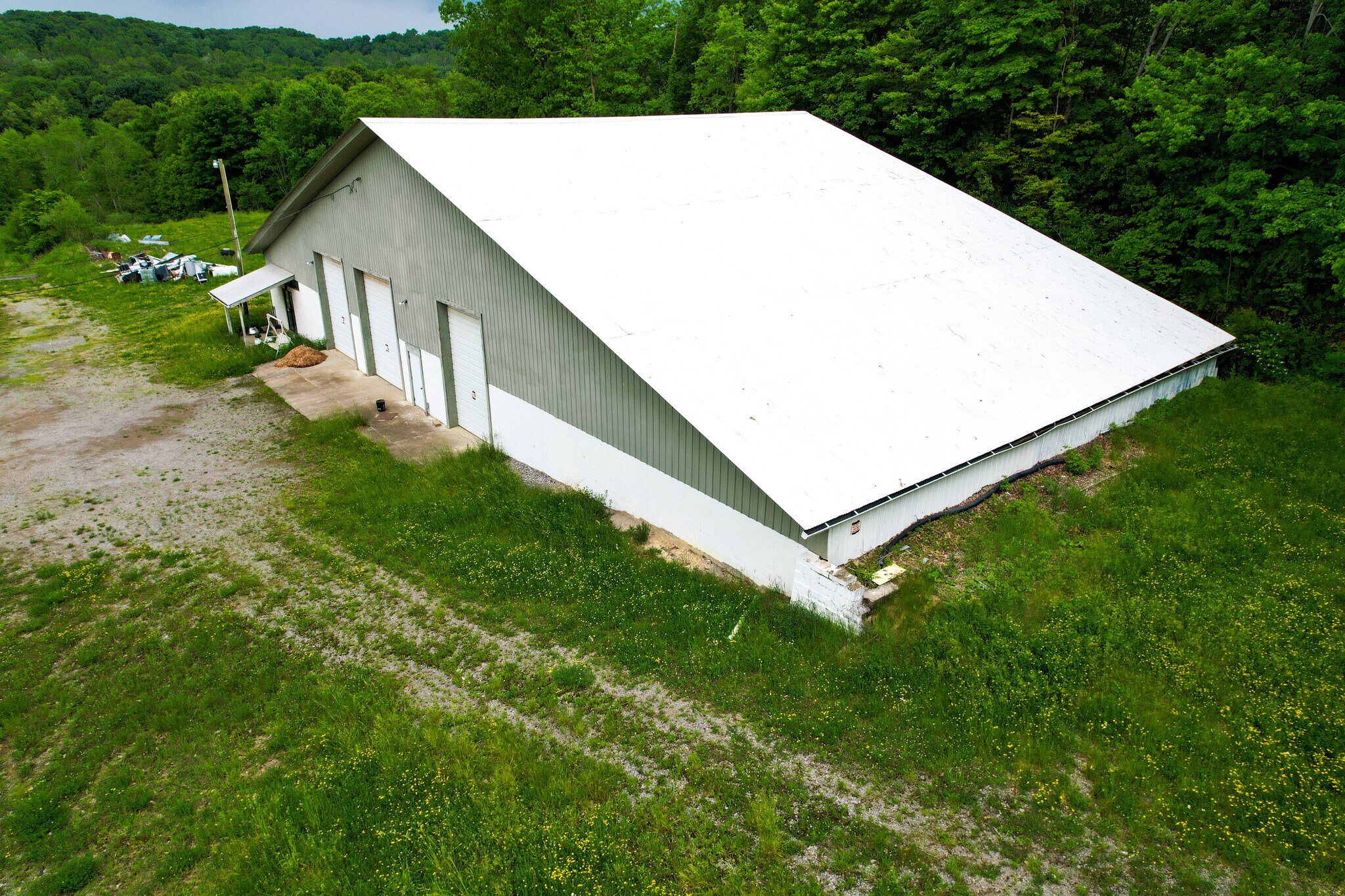 110 Block Ln, Chicora, PA 16025 Industrial for Sale