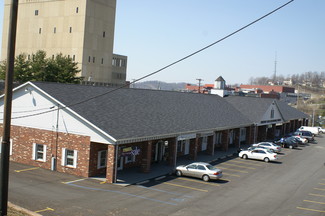 More details for 918 Chestnut Ridge Rd, Morgantown, WV - Medical for Lease