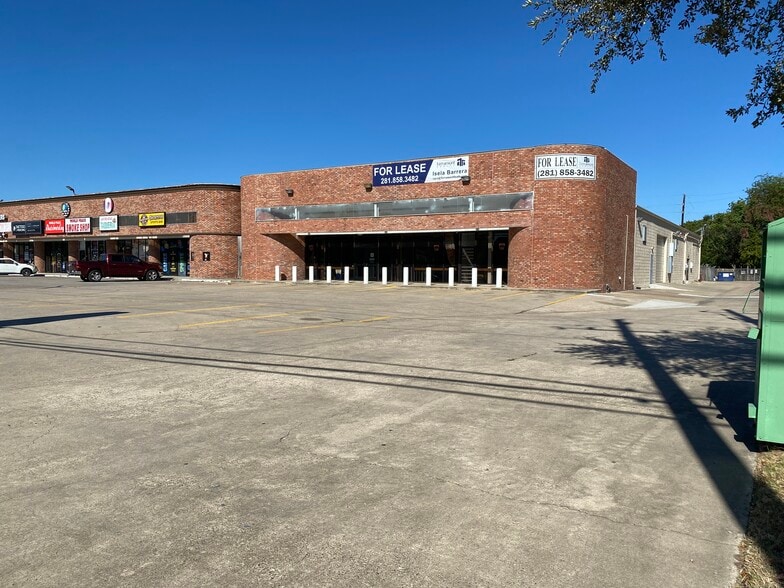 5006 Louetta Rd, Spring, TX for lease - Building Photo - Image 2 of 7