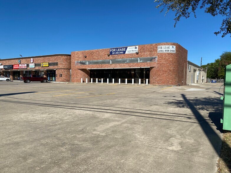 5006 Louetta Rd, Spring, TX 77379 - Retail for Lease | LoopNet