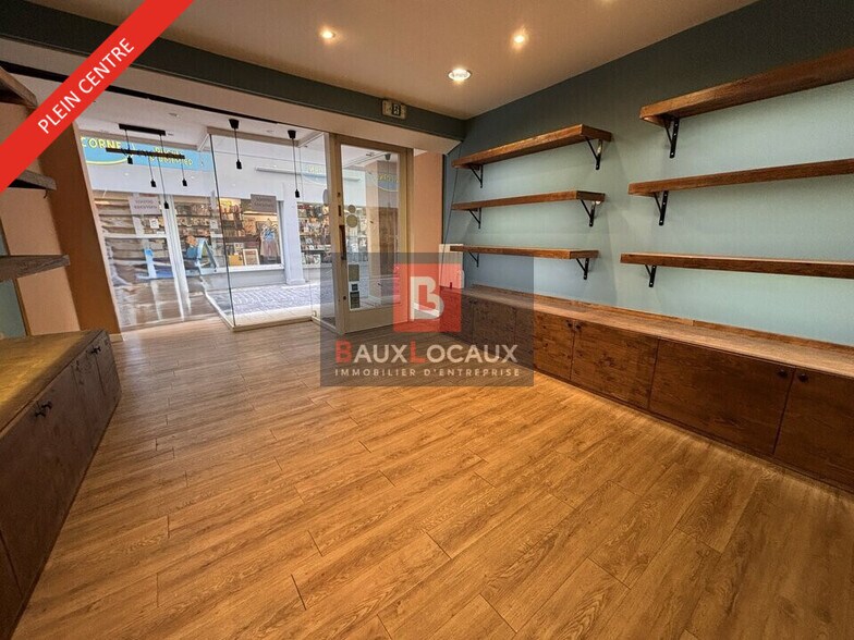 Retail in Avignon for lease - Interior Photo - Image 3 of 5