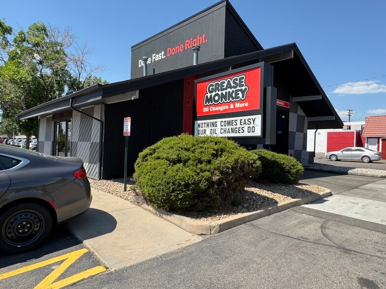 7041-7181 N Pecos St, Denver, CO for lease - Building Photo - Image 2 of 9