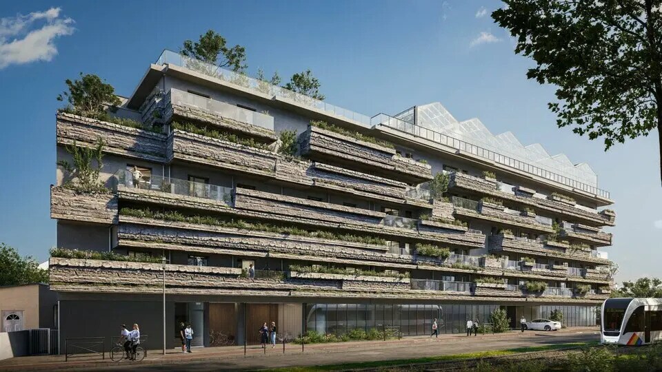 Retail in Angers for sale - Building Photo - Image 1 of 3