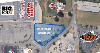 More details for 4600 Frederica St, Owensboro, KY - Land for Lease