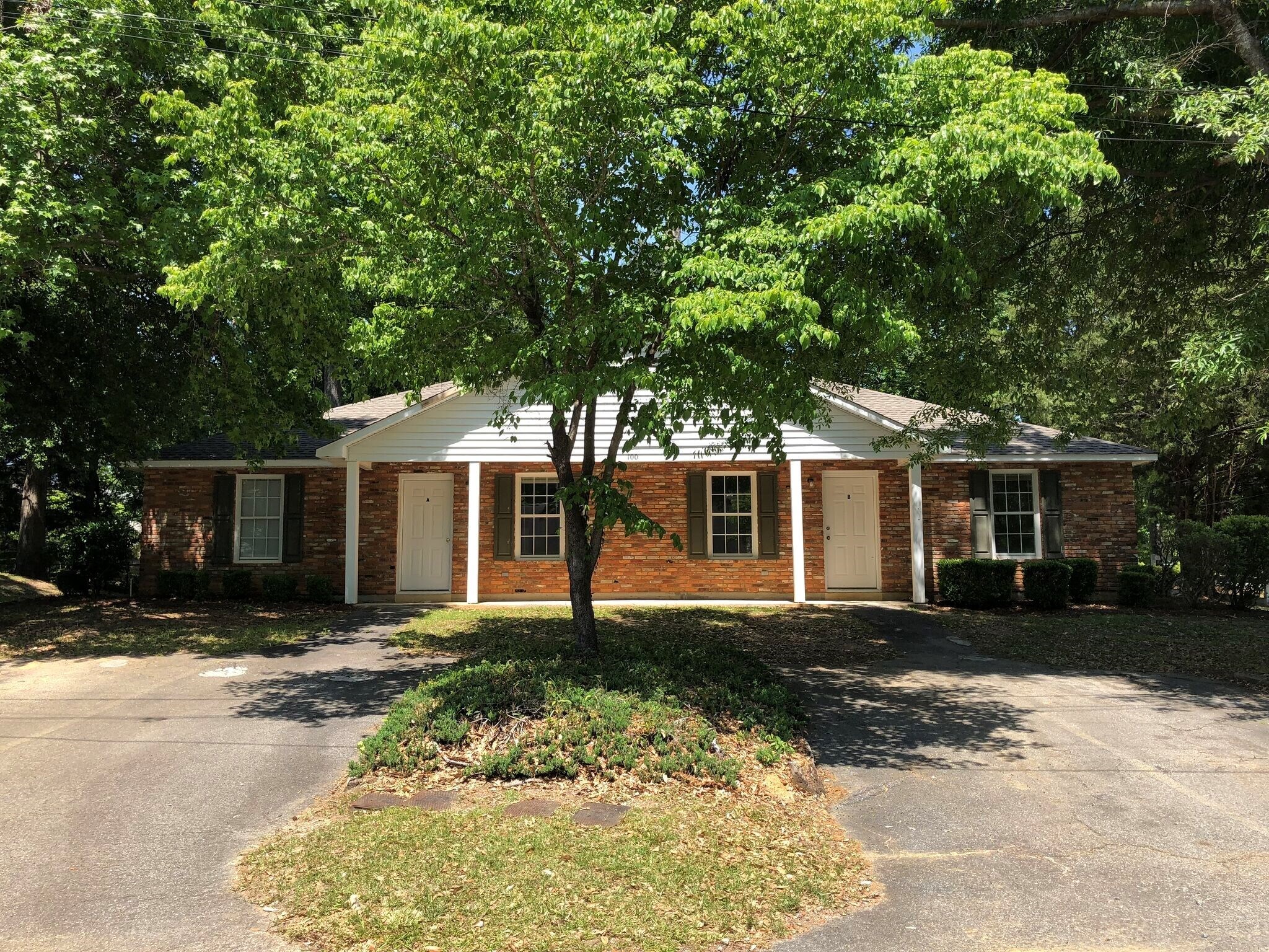 1501 Claxton Dairy Rd, Dublin, GA 31021