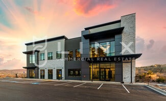 More details for 1841 E Riverside Dr, Saint George, UT - Office/Medical for Lease