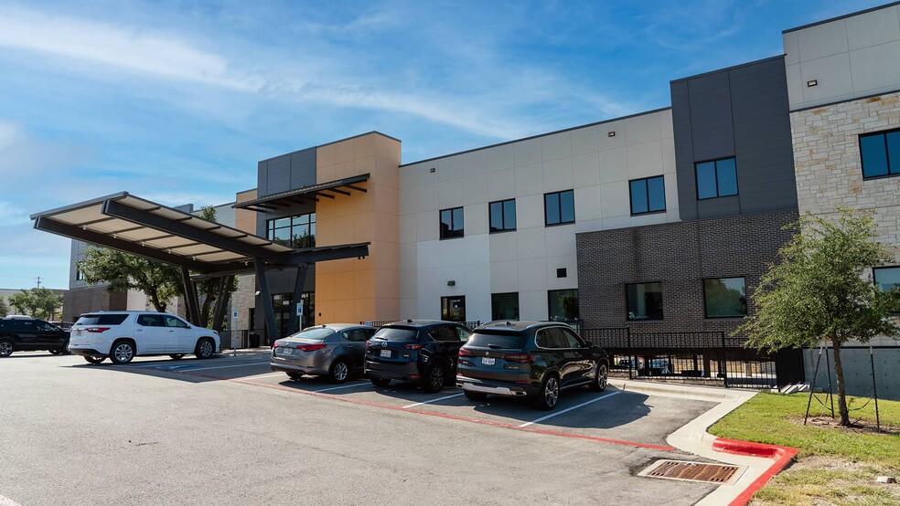 3944 Ranch Road 620 S, Austin, TX for lease - Building Photo - Image 1 of 11