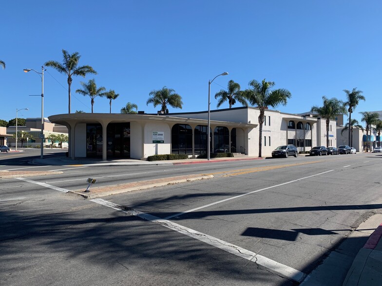 2601 E Main St, Ventura, CA for lease - Building Photo - Image 2 of 3