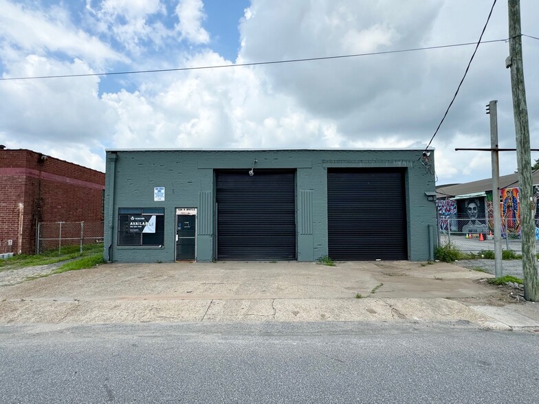 526 N Myrtle Ave, Jacksonville, FL for lease - Building Photo - Image 2 of 4